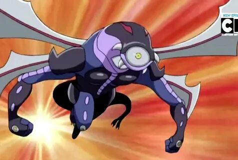 Mutabrid Bakugan Sky Raiders Wiki Fandom