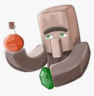 Transparent Minecraft Server Icon, HD Png Download , Transpa