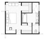 Floor Plans For Bedrooms - Best Images Hight Quality