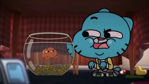The Amazing World of Gumball Wallpapers (74+ background pict