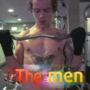 Harry Styles Nude Pics & NSFW Videos! ( Leaked ) Men Leak