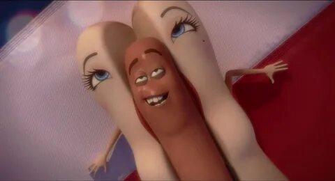 Stills - Sausage Party