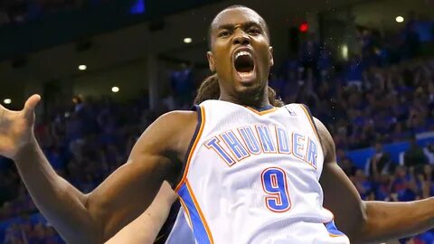 Free download Thunder trade Serge Ibaka to Magic Victor Olad