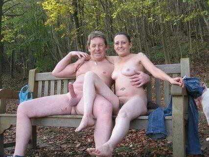 Hairy nudists couples mature - Nuslut.com