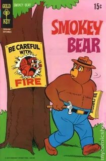 Pin by Marvin Gardner on Smokey Bear Smokey the bears, Smoke