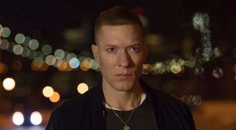 Joseph Sikora Bio: Movies, net worth, wife and girlfriend de