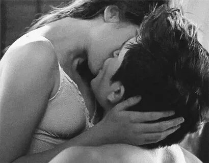 Love kiss passion GIF - Find on GIFER