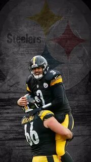 Free download Pittsburgh Steelers on Twitter WallpaperWednes