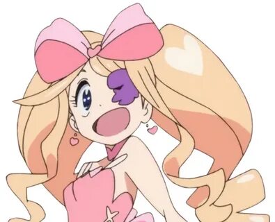 KLK - Nui Harime - /c/ - Anime/Cute - 4archive.org