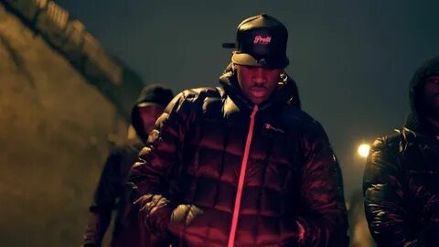 JDZmedia - Bugzy Malone - Zombie Riddim Music Video Bugzy ma