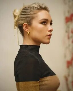 Florence Pugh picture