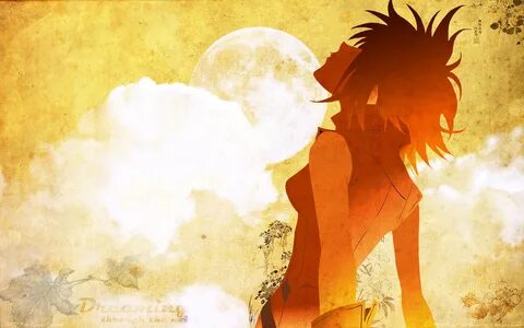 Furikuri (FLCL) / Обои 2 / maxiol_Furikuri_wallpaper_2_18819