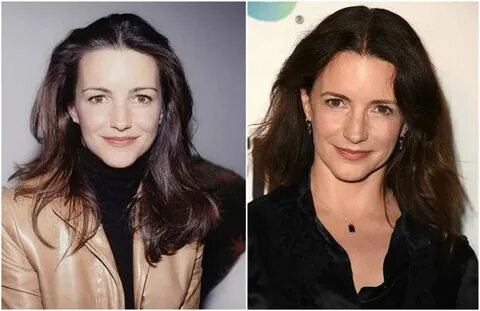 Kristin Davis' height, weight. It's never too late to change