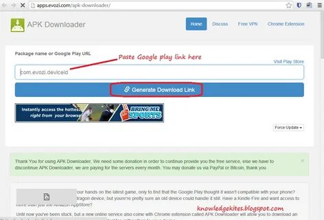 Download Android Apk Files To Pc From Google Play Store, Dow