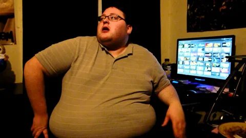 Fat Video Game Nerd - Episode 2 - YouTube