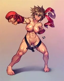 Street Fighter Tier List My XXX Hot Girl