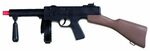 Costumes, Reenactment, Theater New Tommy Toy Gun 19.5" Plast