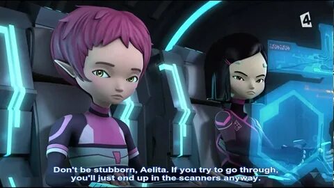 Code lyoko evolution episode 18 Sub Eng - YouTube