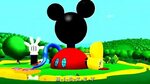 Mickey Mouse Clubhouse Images (35 images) - DodoWallpaper.