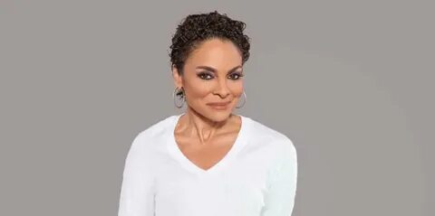 Jasmine Guy: Jaye Rudolph, Reverend William Vincent Guy, Sib