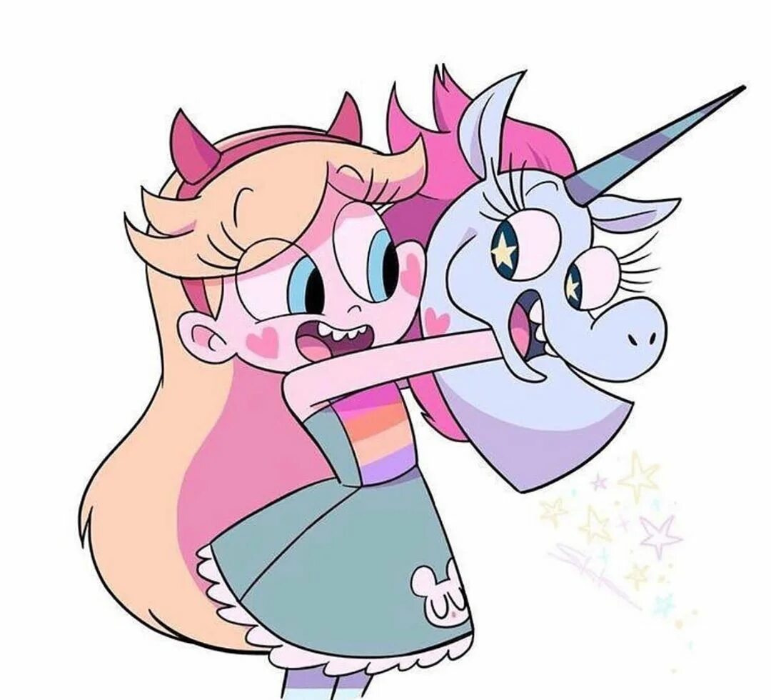 Star Butterfly 🥰 в Instagram: "Cute 😍 -  ... - *Cc