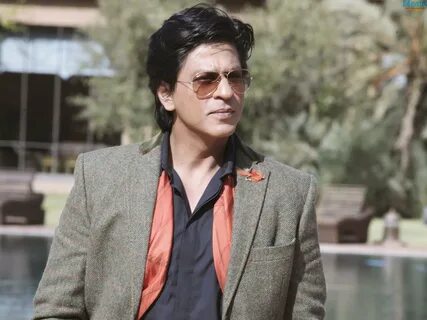 Happy New Year Shah Rukh Khan Movie - Movie HD Wallpapers