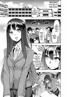 Read Emergence (Metamorphosis) Manga MangaPan
