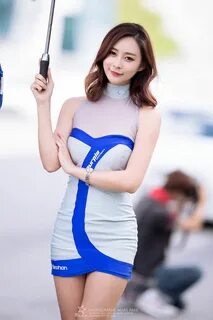 Korean Model Seo Han Bit (서한빛) - Korean Girls HD