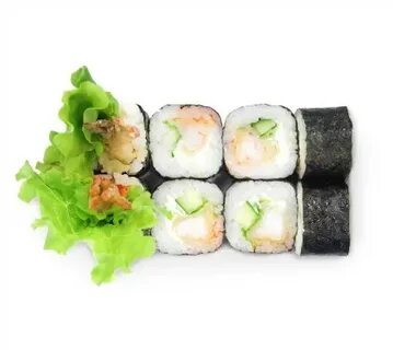 Заказать роллы в Ижевске - Доставка от Sushi Time
