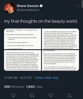 Beauty Guru Chatter Reddit - Quotes Home