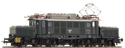 Roco 72358 Baureihe E94 Ellok H0 Modellbahn Katalog