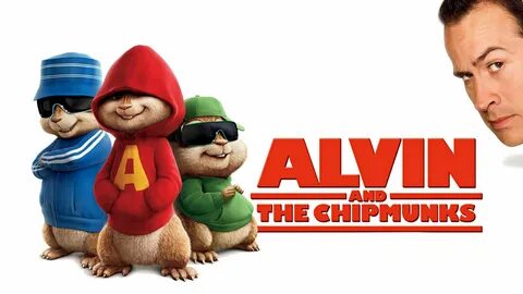 Alvin and the Chipmunks (2007) Watchrs Club