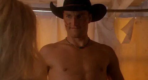 Woody Harrelson Naked - The Male Fappening