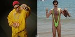 Ali G/Borat БылоСтало - изменения в картинках