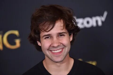 David Dobrik's Photo App Severs Ties Amid Rape Allegations A