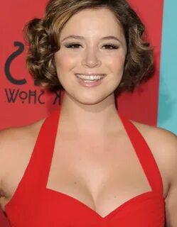 Kether Donohue - Big Tits Porn Pic