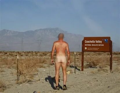 Palm Springs Nude Hiking Vacation The Best Porn Website