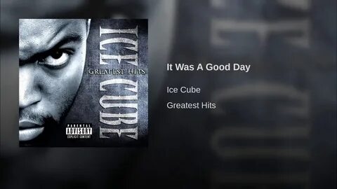 Ice Cube - It Was A Good Day Chords - Chordify