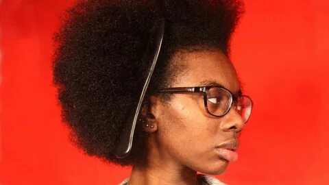 My hair is a symbol of pride' - BBC News