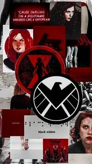 marvel natasha romanoff black widow wallpaper lockscreen Wal