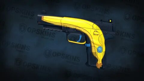 Steam 커뮤니티 :: 가이드 :: CS:GO: Yellow Themed Inventory / Loadou