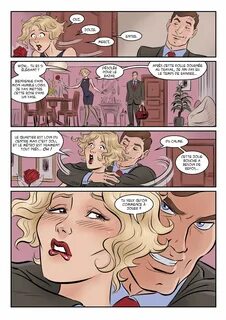 Fetish Affaire - Coax " Porn Comics Galleries