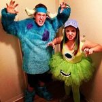 60 Costume Ideas For Couples Who Love to Geek Out Together C
