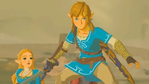 5 Zelda: Breath of the Wild Tips That Will Help You Survive 