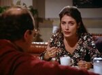 Lisa in Seinfeld - Lisa Edelstein Image (9512255) - Fanpop