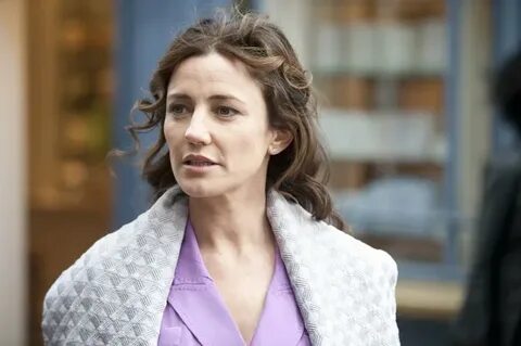 Interview: Orla Brady Talks Acting, Into the Badlands - The 