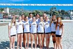 Sand Volleyball - Laguna Beach Local News