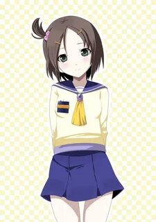 Suzumoto Mayu - Corpse Party - Zerochan Anime Image Board