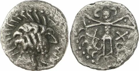 ANCIENT COINS. ROMAN COINS. ROMAN EMPIRE. TAMAN GO