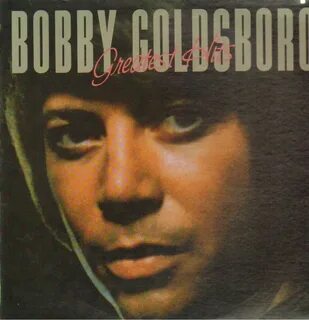 Hits & More Music - Bobby Goldsboro (CD) - from Sort It Apps